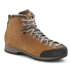 SCARPONE FITWELL PIUMA LEATHER