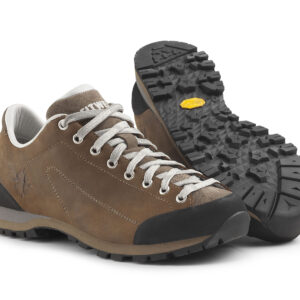 SCARPA FITWELL ZEUS LEATHER