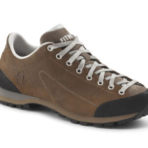 SCARPA FITWELL ZEUS LEATHER