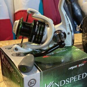 Mulinello majortech windspeed