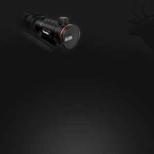 CLIP ON TERMICO THERMTECH HUNT SERIES