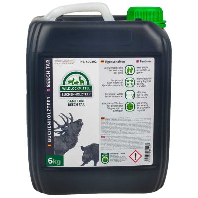 CATRAME DI FAGGIO 6KG 5LT