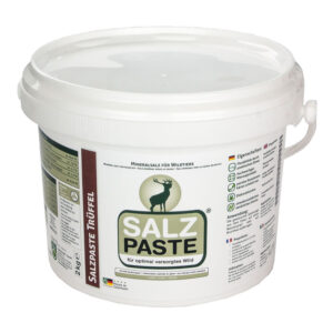 SALE IN PASTA TARTUFO SALZ PASTE TRUFFEL
