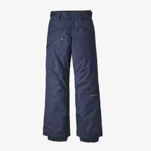 PANTALONE Boys' Snowshot Snow Pants