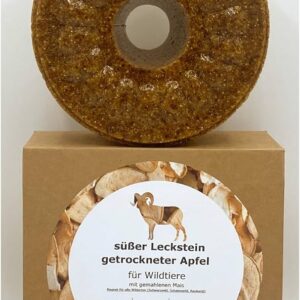BLOCCO SALE 1,8 KG ALLA MELA