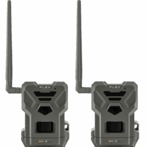 FOTOTRAPPOLA SPYPOINT FLEX  mCOPPIA