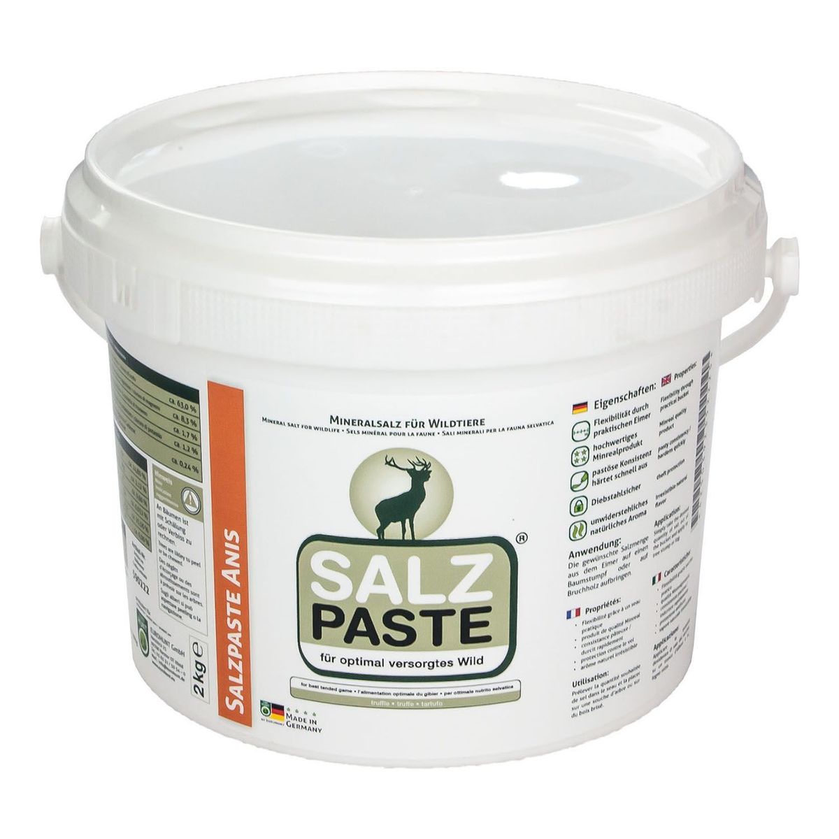 SALZ PASTE - immagine 5