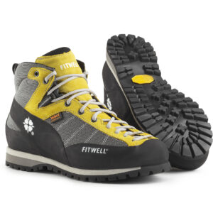 SCARPONE Big wall light Fitwell