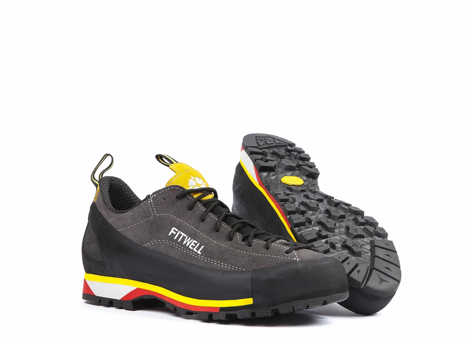 SCARPA FITWELL CONTACT - immagine 3