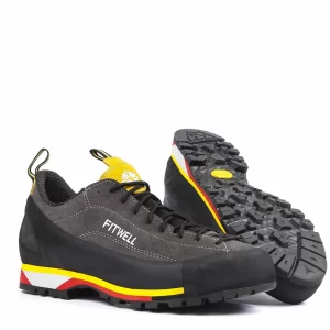SCARPA FITWELL CONTACT
