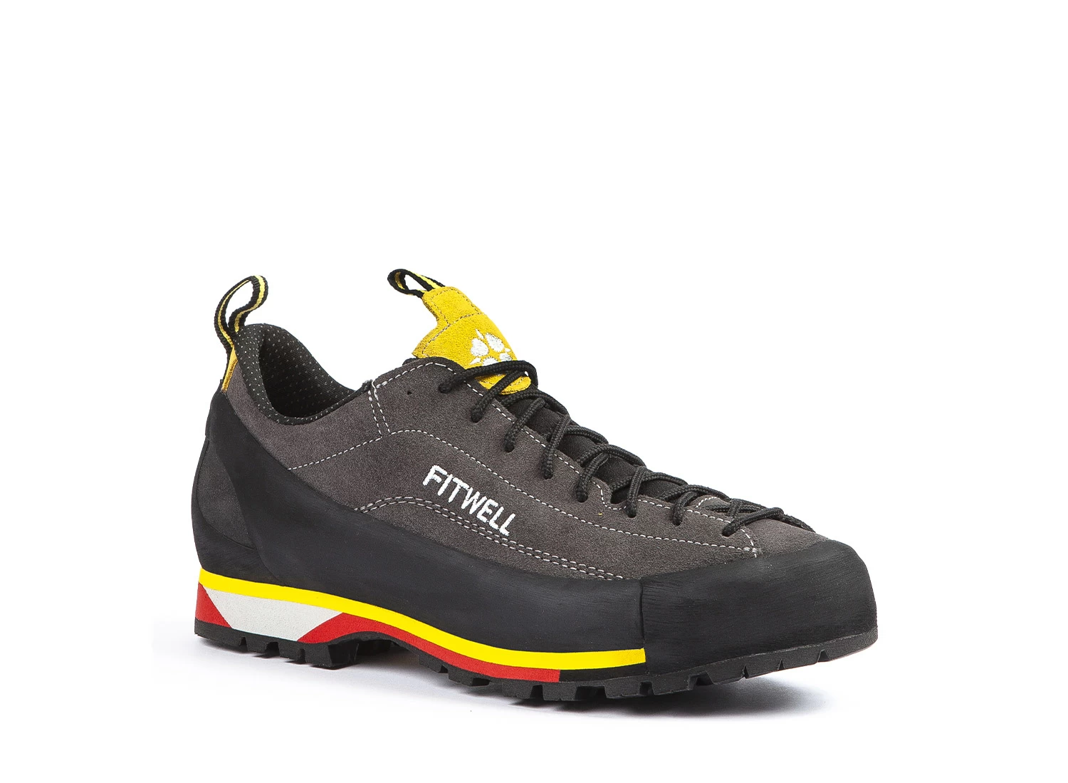 SCARPA FITWELL CONTACT - immagine 4
