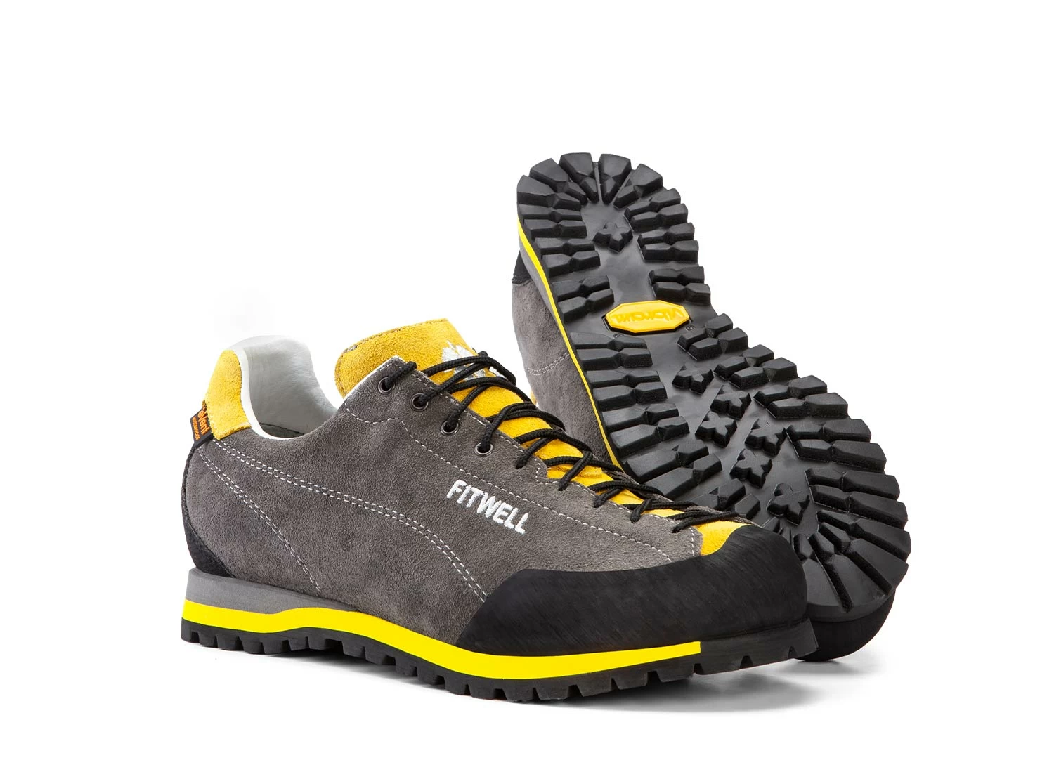 SCARPA FITWELL FUNKY - immagine 2