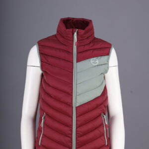 GILET DONNA IMBOTTITO LADY VEST PATTED
