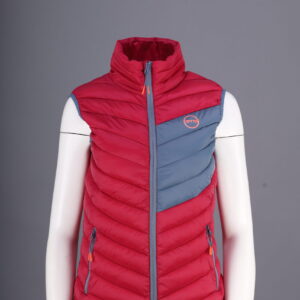GILET DONNA IMBOTTITO LADY VEST PATTED