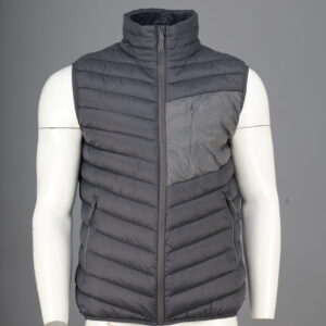 GILET IMBOTTITO UOMO MAN VEST PATTED