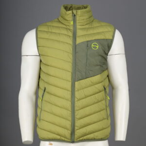 GILET IMBOTTITO UOMO MAN VEST PATTED