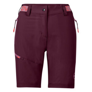 PANTALONCINO DONNA LADY SHORT OUTDOOR