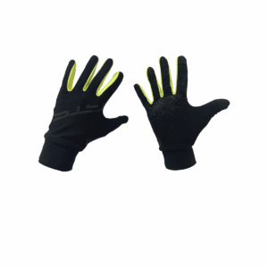 GUANTI GTS RUN GLOVES 2 TOUCH FINGER