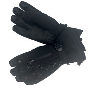 GUANTI SCI GTS SKI GLOVES 3L SOFTSHELL