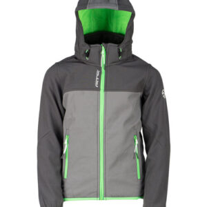 GIACCA Kids Softshell 2L Jacket