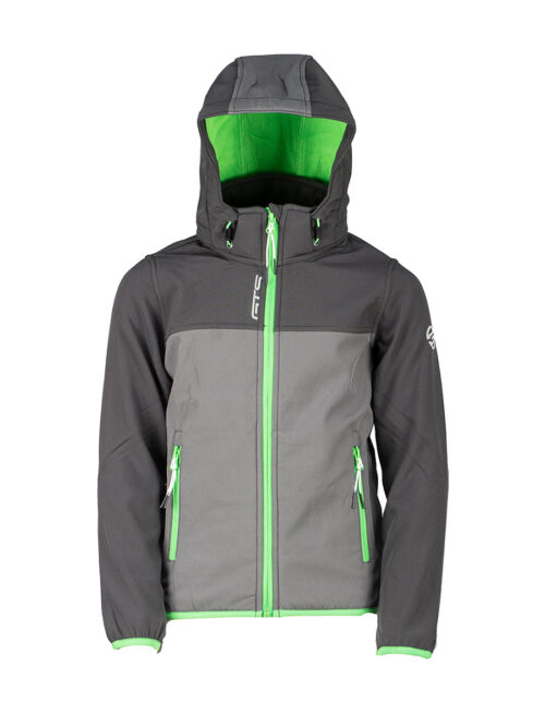 GIACCA Kids Softshell 2L Jacket