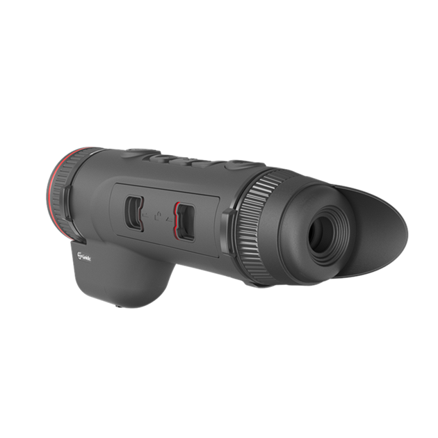 VISORE TERMICO MONOCO GUIDE TJ SERIE-TJ LRF Series- TJ LRF Pro Series- TJ LRF Zoom Series - immagine 9
