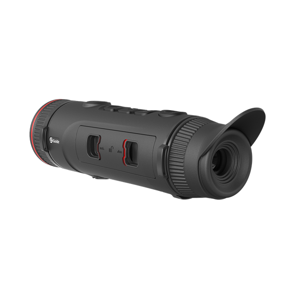VISORE TERMICO MONOCO GUIDE TJ SERIE-TJ LRF Series- TJ LRF Pro Series- TJ LRF Zoom Series - immagine 2