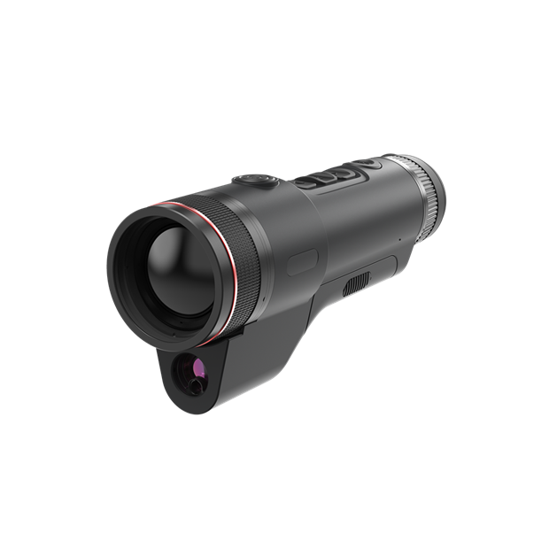 VISORE TERMICO MONOCO GUIDE TJ SERIE-TJ LRF Series- TJ LRF Pro Series- TJ LRF Zoom Series