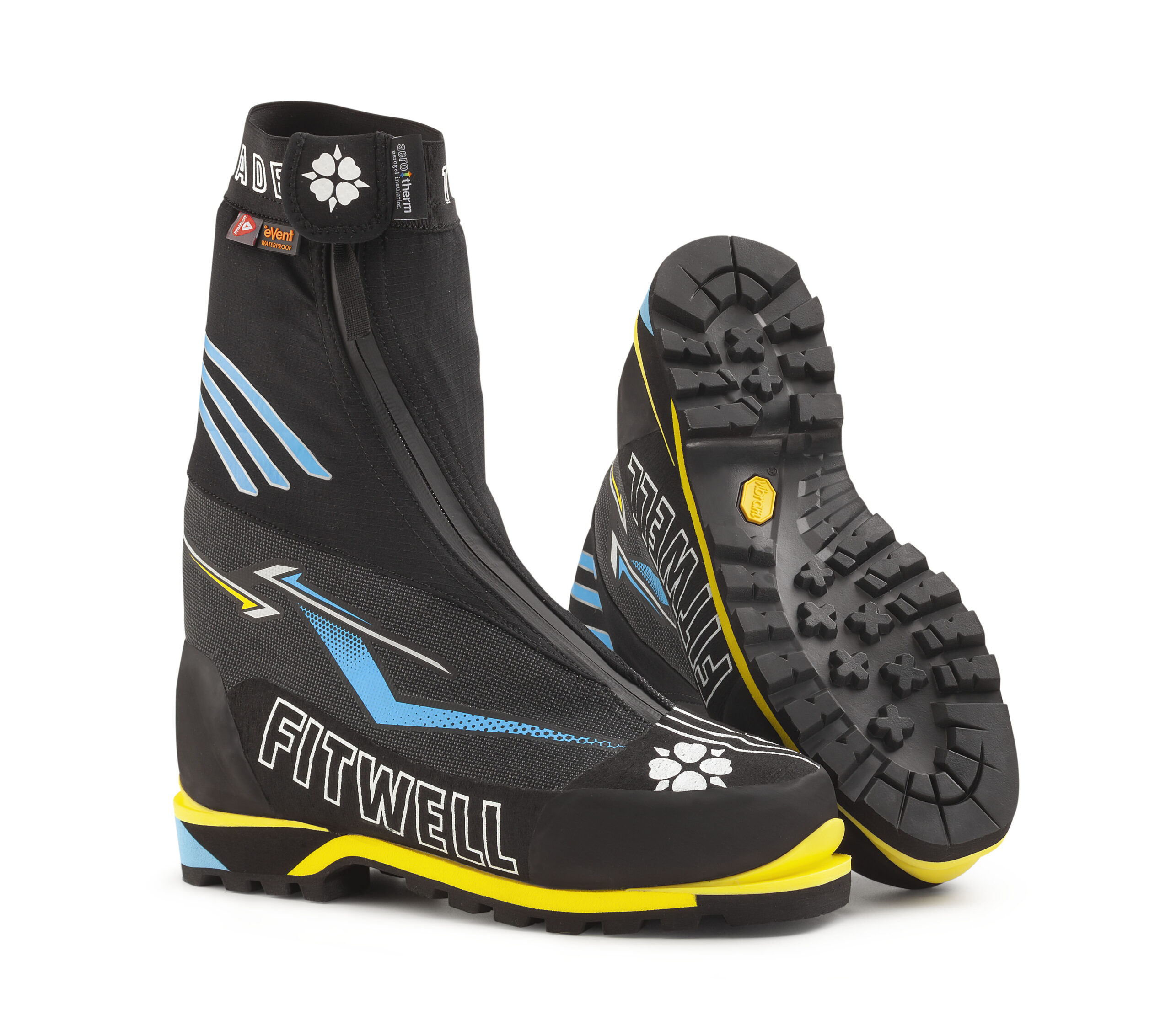 SCARPONI ICE WINGS FITWELL