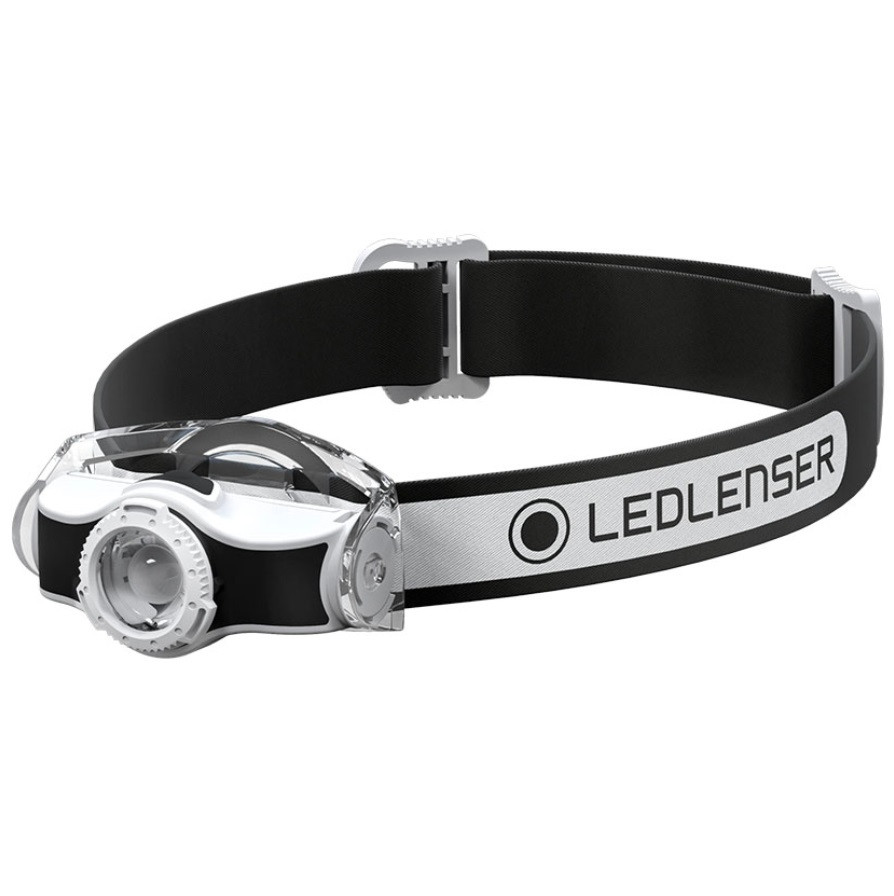 TORCIA FRONTALE Ledlenser MH3