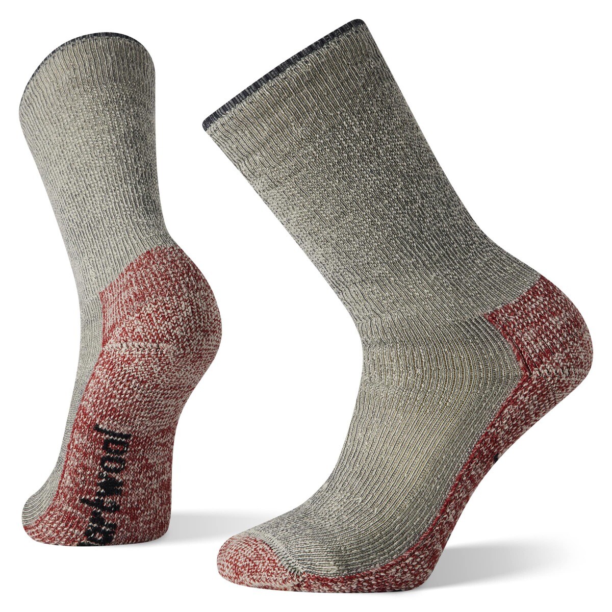 Calze smartwool da alpinismo Classic Edition Maximum Cushion Crew