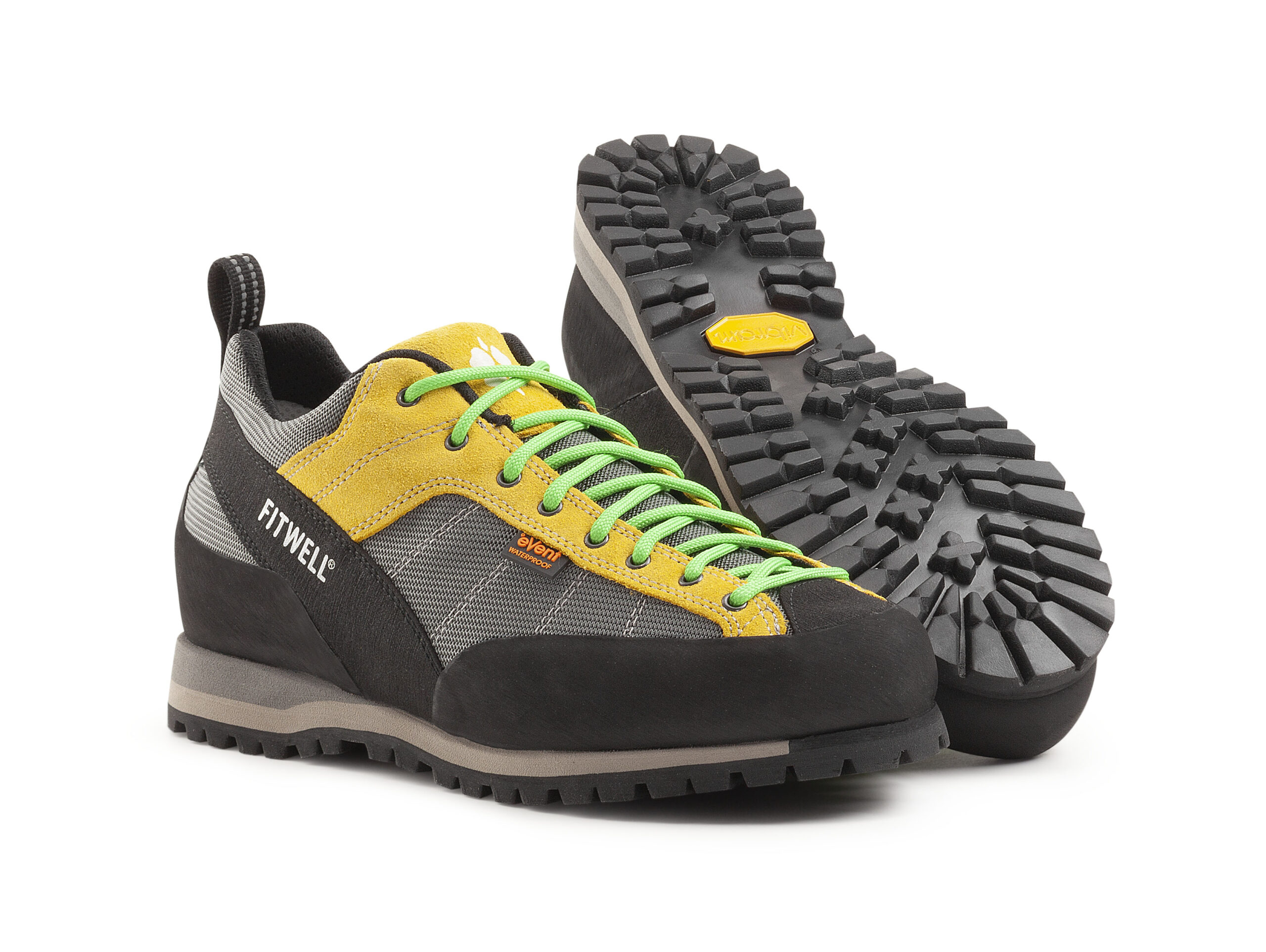 SCARPA FITWELL BIG WALL CREEK - immagine 3