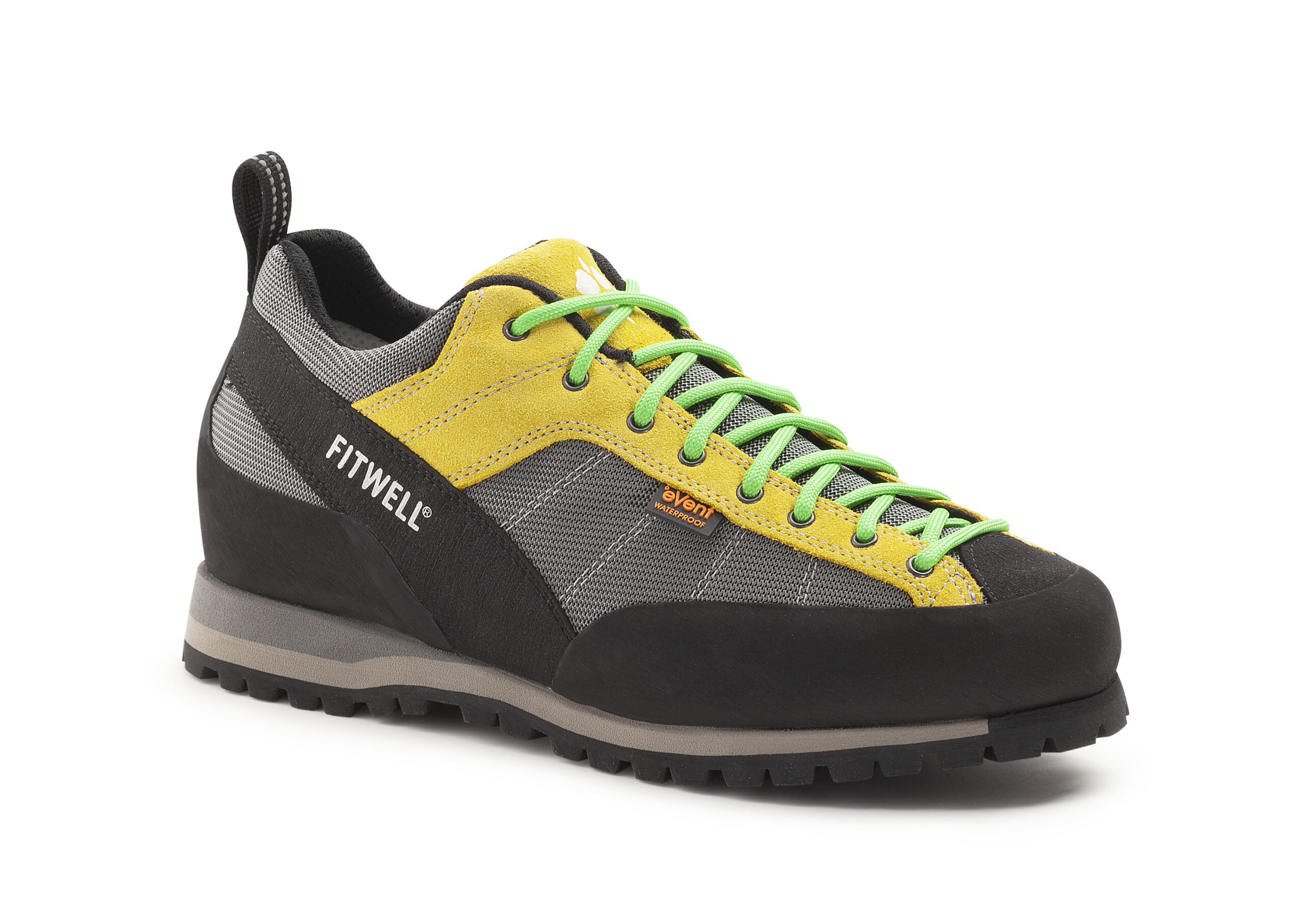 SCARPA FITWELL BIG WALL CREEK
