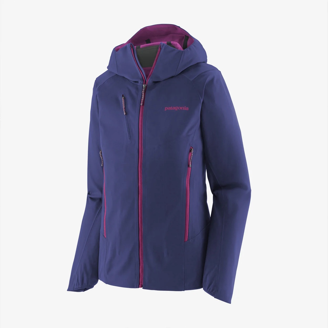 GIACCA Women's Upstride Jacket