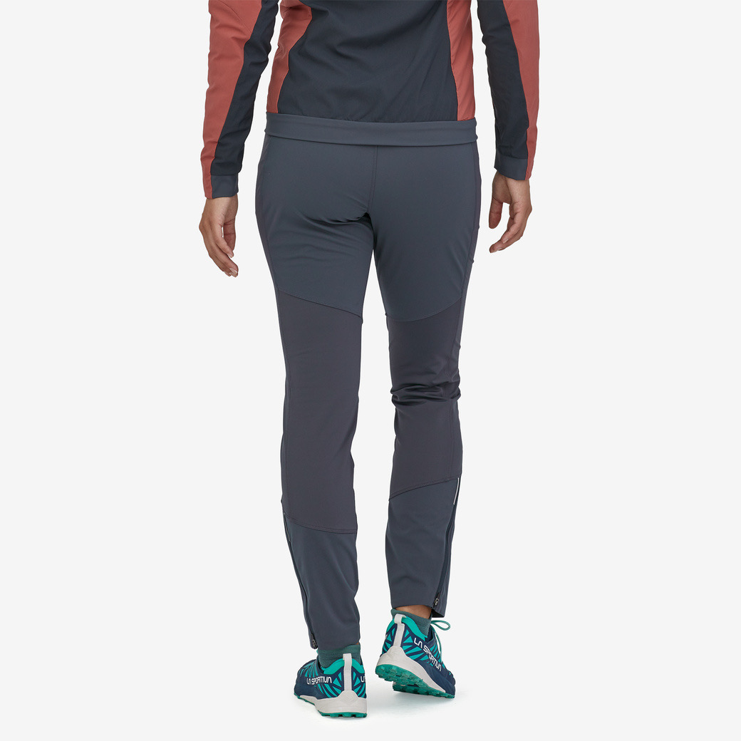 PATAGONIA Women's Wind Shield Pants - immagine 3
