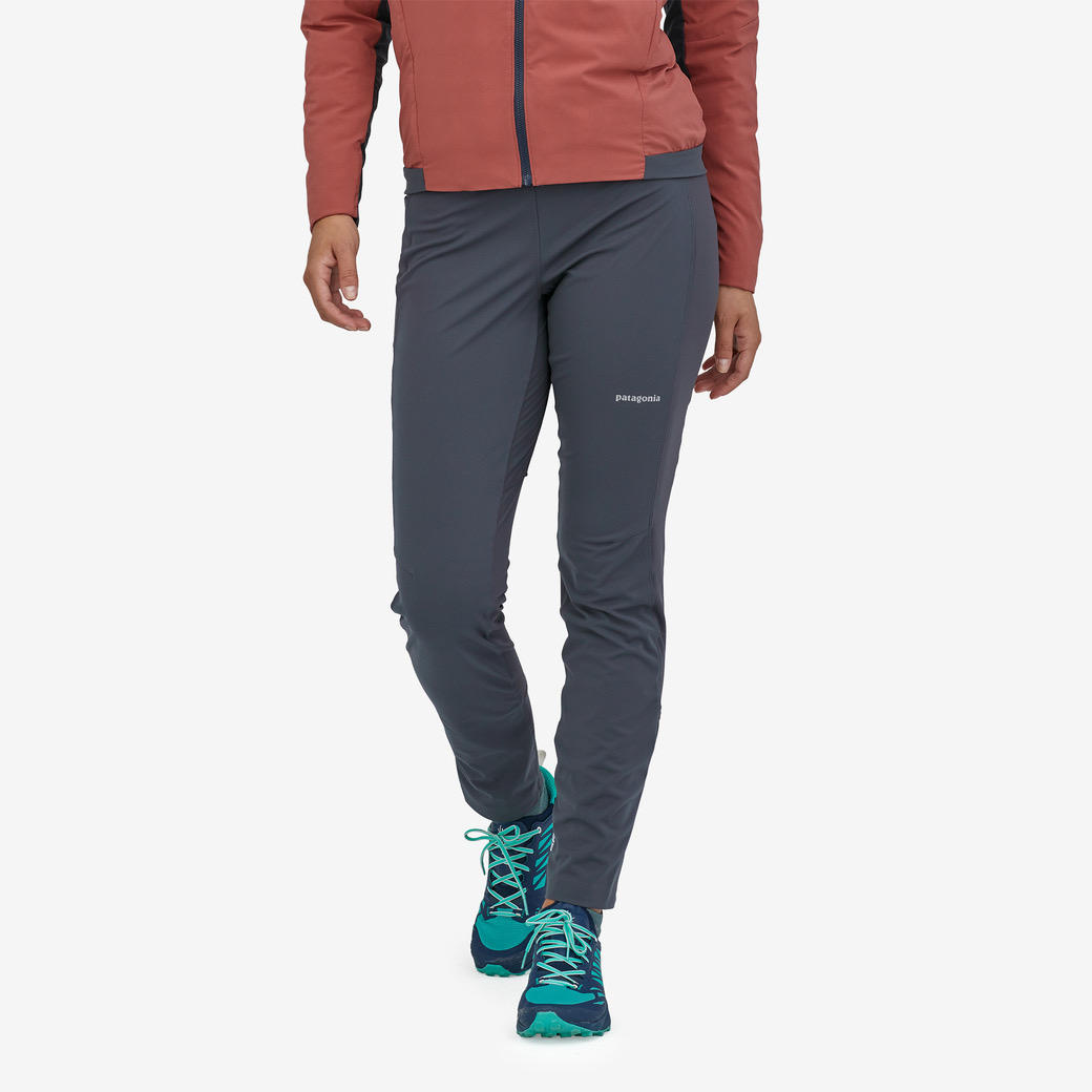 PATAGONIA Women's Wind Shield Pants - immagine 4