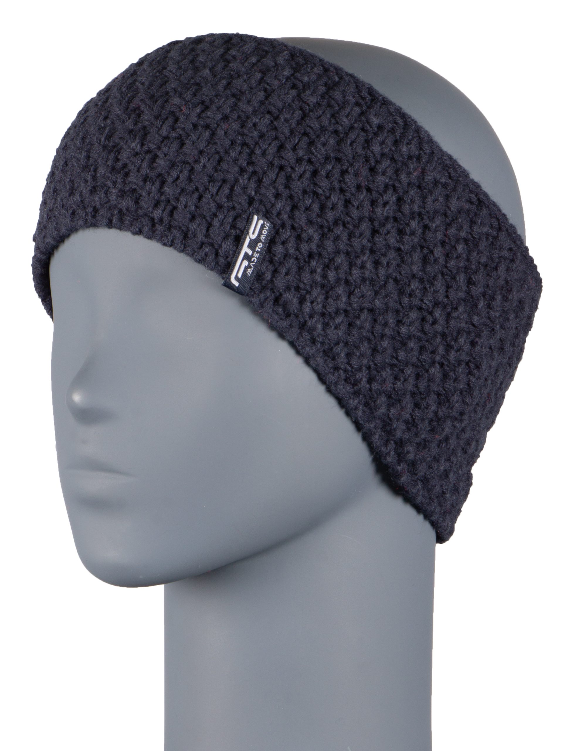 fascia lana unisex