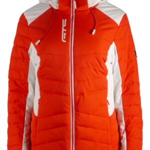giacca sci donna