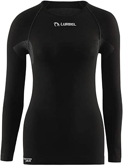 maglietta termica lurbel donna