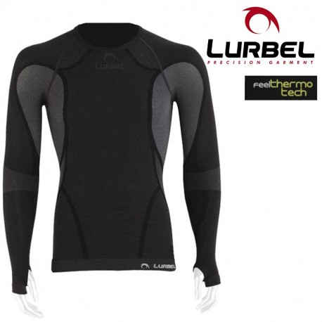 maglietta termica lurbel uomo - immagine 6