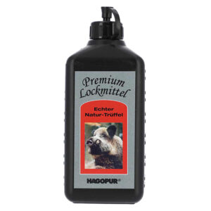 Attrattivo liquido Premium al tartufo – Conf. 500ml Attrattivo con vero estratto di tartufo