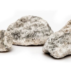 BLOCCHI DI SALGEMMA  SACCHI DA 25 KG