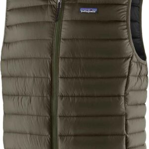 GILET PATAGONIA MEN'S DOWN SWEATER VEST