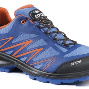 SCARPA FLAME EVO