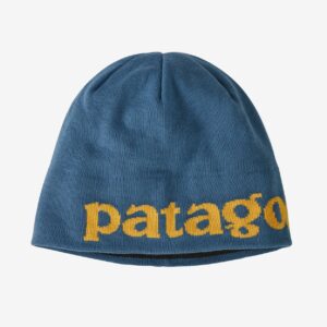 PATAGONIA BEANIE HAT