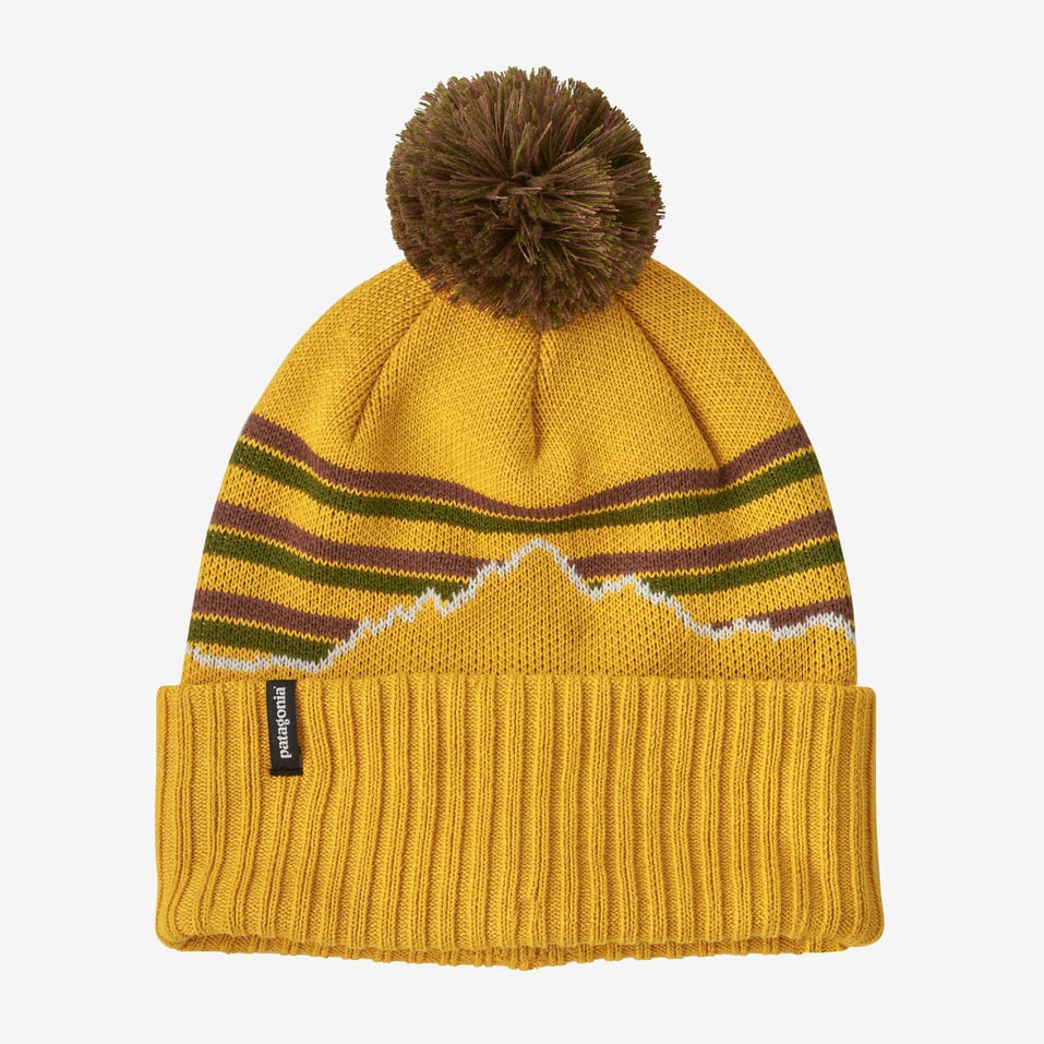 PATAGONIA POWDER TOWN BEANIE