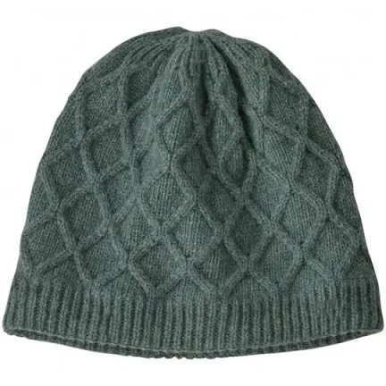 PATAGONIA Honeycomb knit Beanie - immagine 7