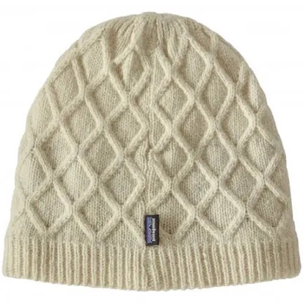 PATAGONIA Honeycomb knit Beanie