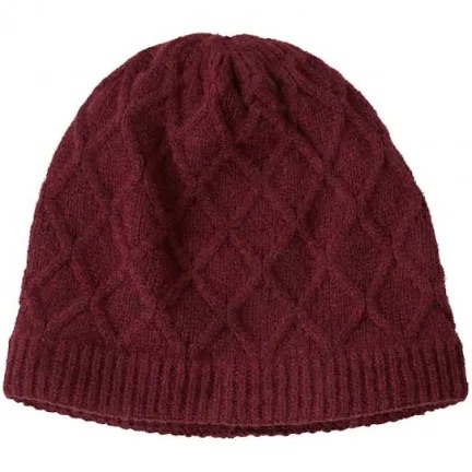 PATAGONIA Honeycomb knit Beanie - immagine 5
