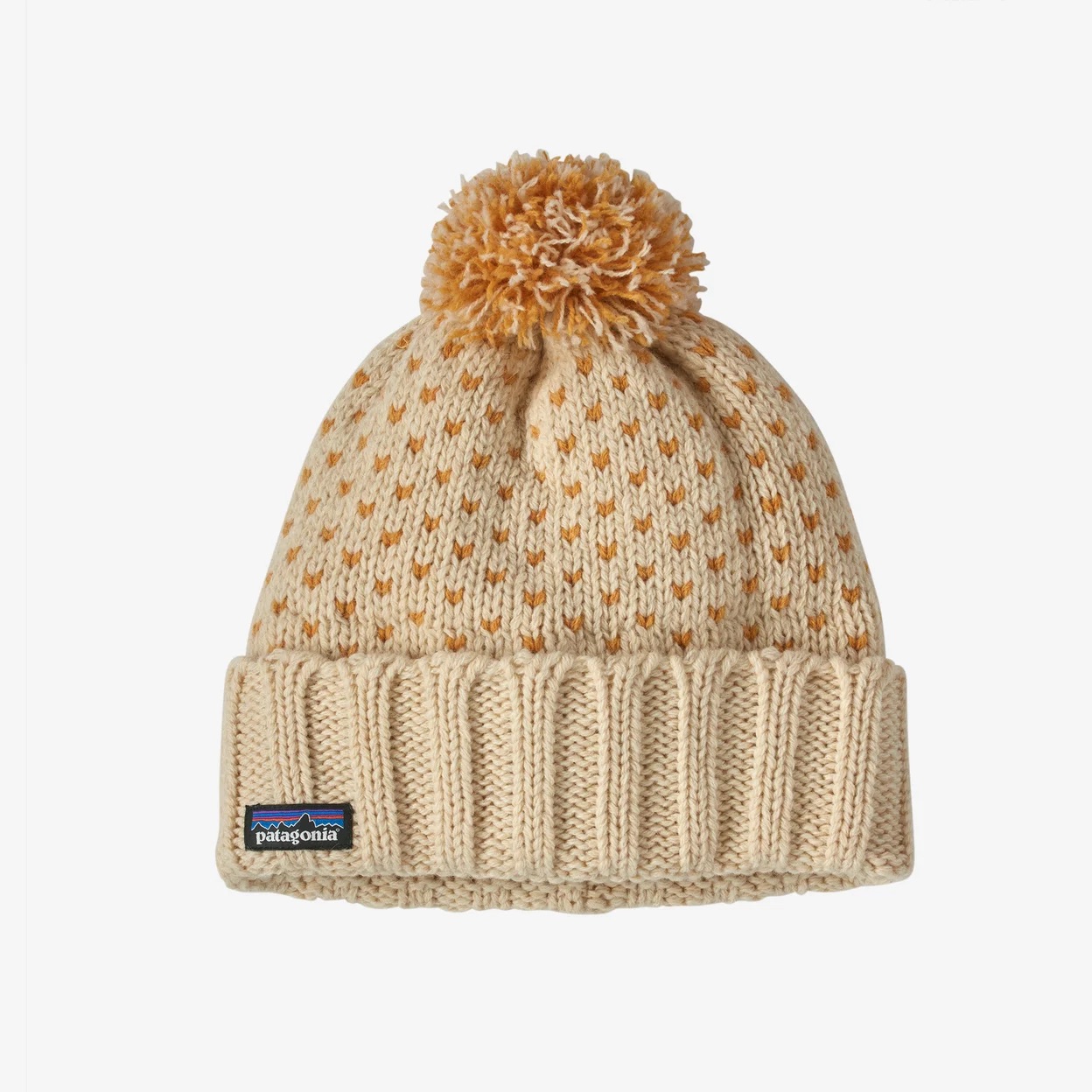 PATAGONIA SNOWBELLE BEANIE